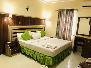 Sky Rock Hotels