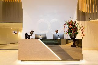 Noom Hotel Abidjan Plateau