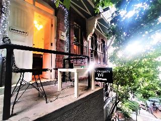 Dreamers VV Hotel Cıhangır