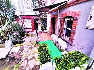 Dreamers VV Hotel Cıhangır