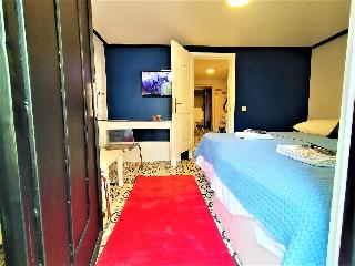 Dreamers VV Hotel Cıhangır