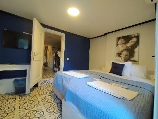 Dreamers VV Hotel Cıhangır