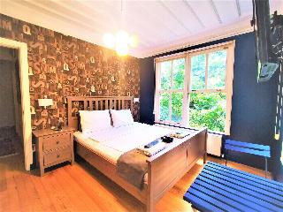Dreamers VV Hotel Cıhangır