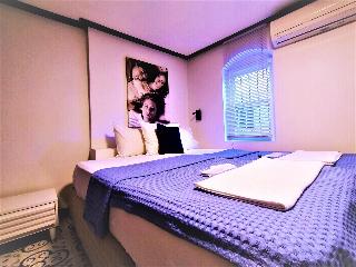 Dreamers VV Hotel Cıhangır