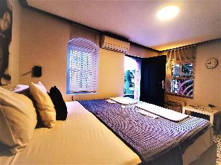 Dreamers VV Hotel Cıhangır
