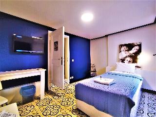 Dreamers VV Hotel Cıhangır