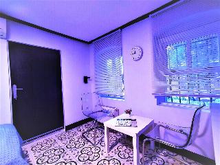 Dreamers VV Hotel Cıhangır