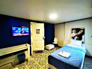 Dreamers VV Hotel Cıhangır
