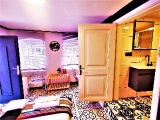 Dreamers VV Hotel Cıhangır