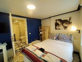 Dreamers VV Hotel Cıhangır