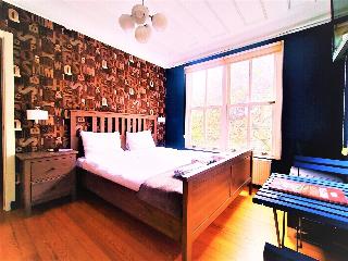 Dreamers VV Hotel Cıhangır