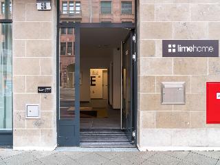 Limehome Frankfurt Gutleutstraße