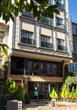 Vitabella Suites