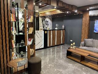 Vitabella Suites