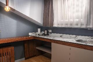 Vitabella Suites