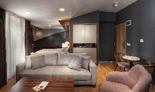 Vitabella Suites