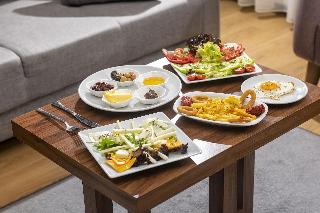 Vitabella Suites