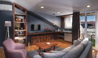 Vitabella Suites