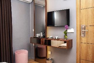 Vitabella Suites