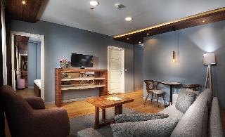 Vitabella Suites