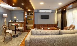 Vitabella Suites