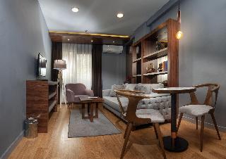 Vitabella Suites