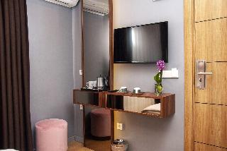Vitabella Suites