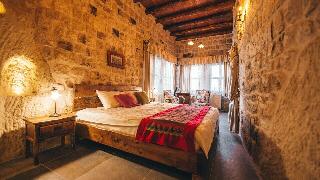 Cappadocia Old Houses