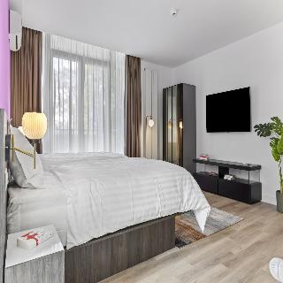 Uni 88 Apartments
