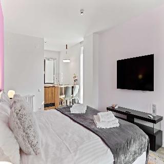 Uni 88 Apartments
