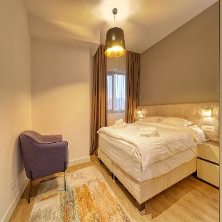 Uni 88 Apartments