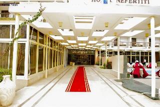 MG Nefertiti Hotel