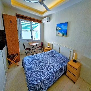 Midilli Konak