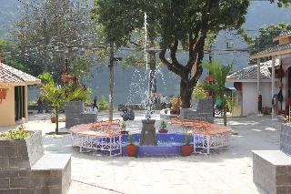 Hotel Lake Side