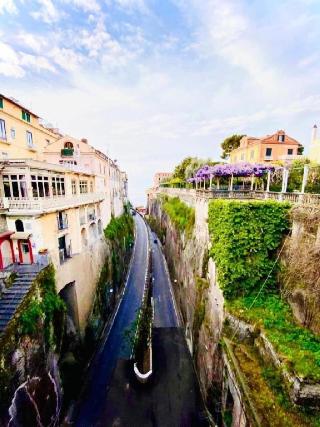Parco Tasso Guest House