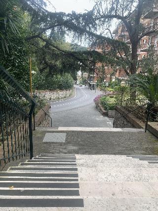 Parco Tasso Guest House