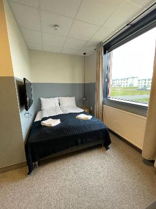 ABC Hotel by Reykjavik Keflavik Airport