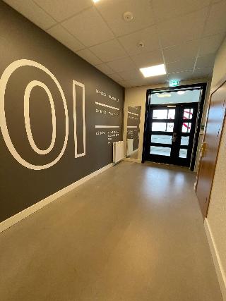 ABC Hotel by Reykjavik Keflavik Airport