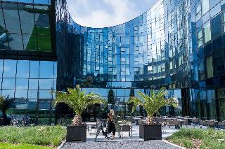 Van der Valk Hotel Gent