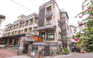 整體概覽