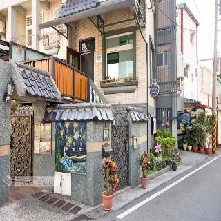 整體概覽