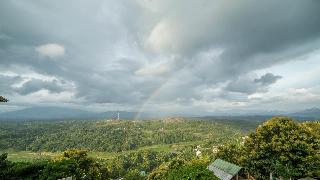 Range Hotel Kandy