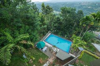 Range Hotel Kandy