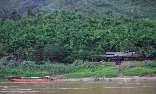 Luang Say Lodge