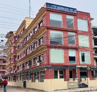 Hotel Little Buddha