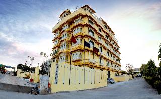 Hotel Bhopal Palace Udaipur