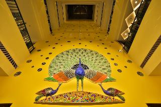 Hotel Bhopal Palace Udaipur