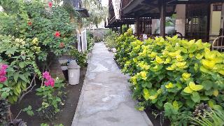 Trawangan Cottages