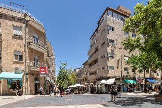 DEM Hotel Jerusalem