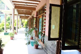 Nature Bloom Dharamshala Hotel and Resort